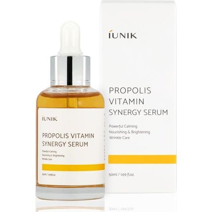 Iunik Propolis Vitamin Synergy Serum 50Ml
