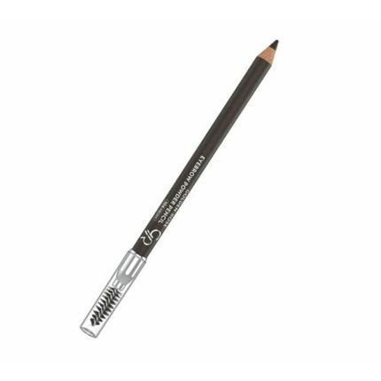 Golden Rose Powder Pencil Eyebrow Powder In Stick 106