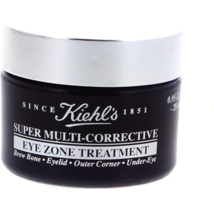 Kiehl'S Super Multi-Corrective Eye Zone Treatment 0.95Oz