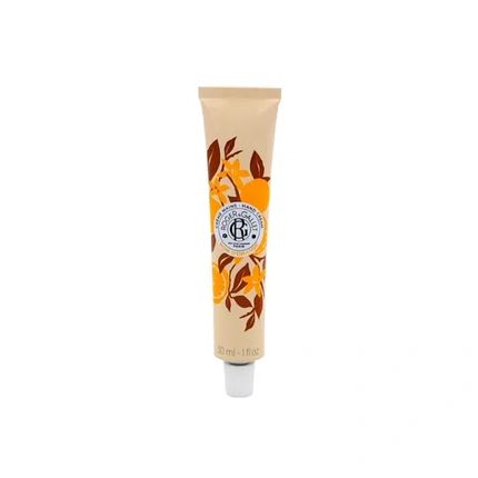 Roger & Gallet Bois D'Orange Hand Cream 30Ml