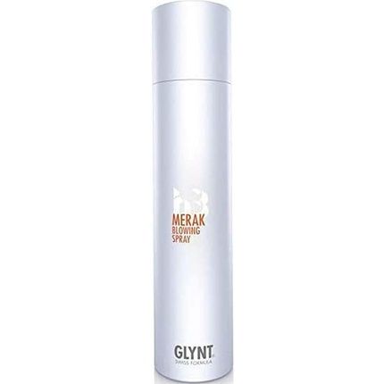 Glynt Merak Blowing Spray Hold Factor 3 50Ml