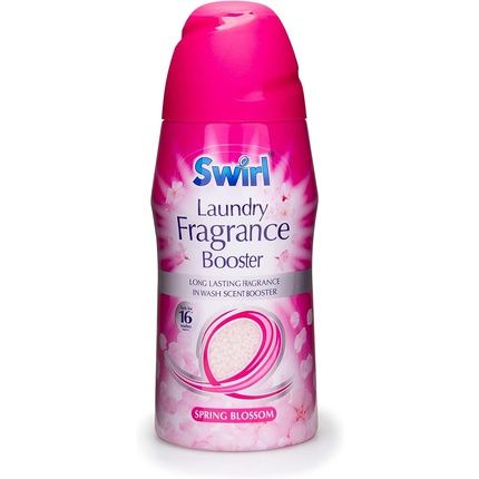 Swirl Laundry Fragrance Booster Spring Blossom 350G