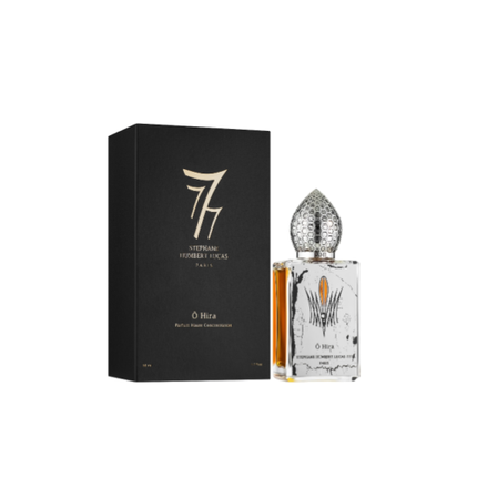 O Hira By Stephane Humbert Lucas 777 50Ml/1.7 Oz New Box - Image 3
