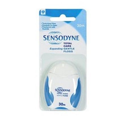 Sensodyne Dental Expanding Gentle Floss 30 Meters