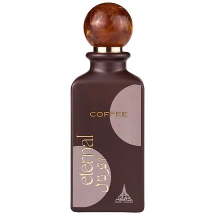 Paris Corner Eternal Coffee Eau De Parfum Spray 85Ml