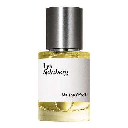 Maison Crivelli Lys Solaberg Eau De Parfum Spray 30Ml