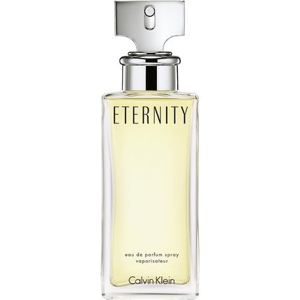 Calvin Kleineternity Eau De Parfum Spray 100Ml