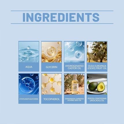 Smooth Beard Oil For Women - Preshave And Shaving Treatment Moisturizing