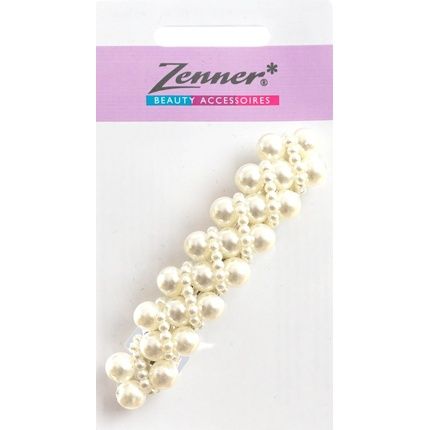 Zenner Hairpin With Pearls - Elegant Hair Accessory