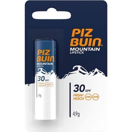 Piz Buin Piz Buin Mountain Sun Lip Balm Spf 30 49G