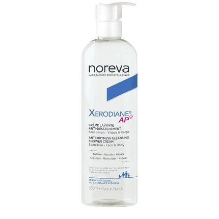 Noreva Xerodiane Ap Cleansing Cream 500Ml