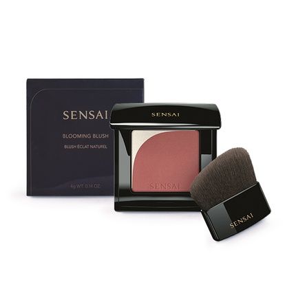 Sensai Sensai Blooming Blush 03 Coral 4G - Image 3