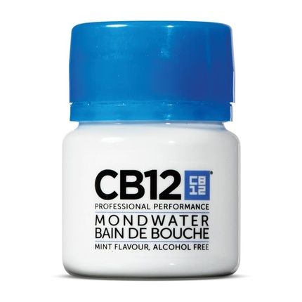 Cb12 Mini Oral Care Regular