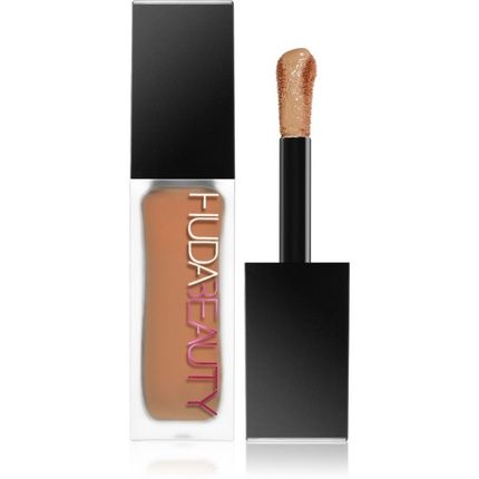 Huda Beauty Faux Filter Matte Concealer In Butterscotch, 7.5G/9Ml