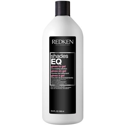 Redken Shades Eq Developer - 1000Ml
