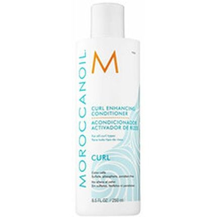 Moroccanoil Curl Enhancing Conditioner 70Ml