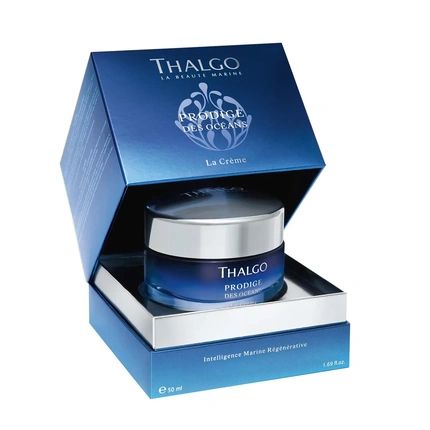 Thalgo Revitalizing Antiwrinkle Cream 50Ml