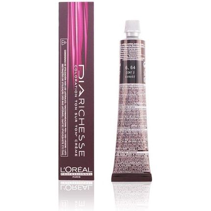 Loreal Ues5 Dia Richesse 6.64 Rubil 50Ml - Image 3