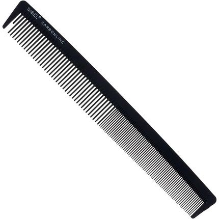 Ultron Carbon 22.2Cm Setting Comb And Section Clip Set