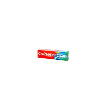 Colgate Triple Action Dental Paste 100 Ml