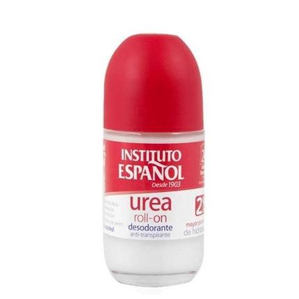 Instituto Espanol Urea Roll-On Deodorant With Urea 75Ml