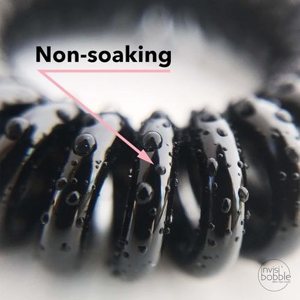 Invisibobble Original Time To Shine Edition Bronze Me Pretty Traceless Hair Ring - Image 3