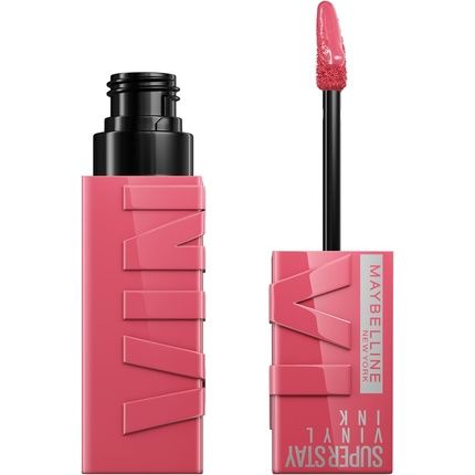 Maybelline New York Smudge-Free Long Lasting Lip Colour Liquid