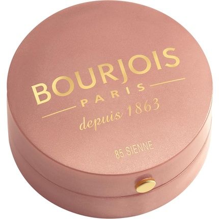 Bourjois Little Round Pot Blusher 85 Sienne 2.5G
