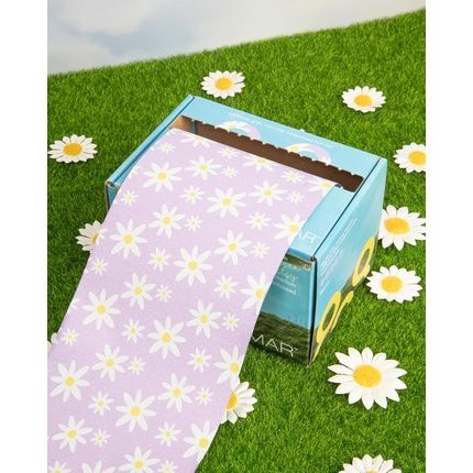 Framar Whoopsie Daisy Hair Foil For Highlighting Long Hair - Image 3