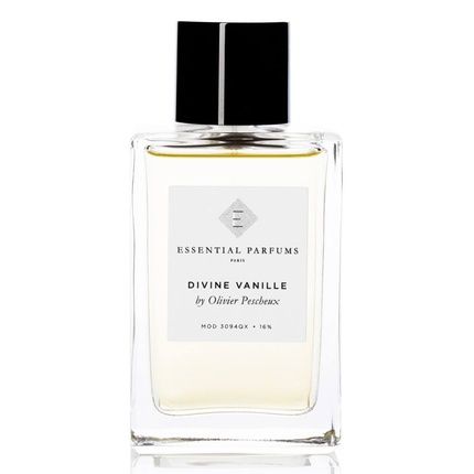 Divine Vanilla Eau De Parfum 100Ml
