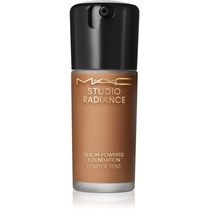 Mac Cosmetics Studio Radiance Serum-Powered Foundation - Nw50, 30 Ml