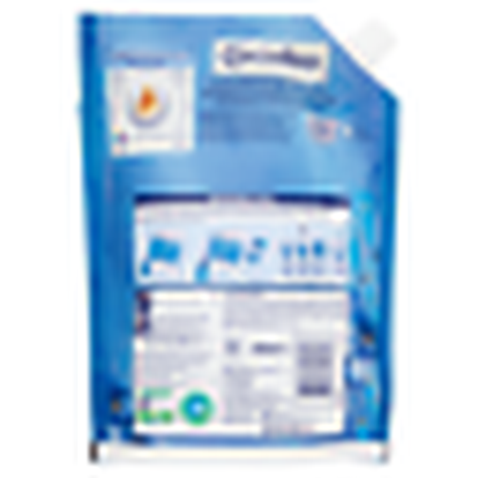 Coccolino Campanula Bergamotto Concentrated Fabric Softener 600Ml - Image 3