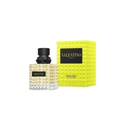 Valentino Donna Born In Roma Yellow Dream Eau De Parfum Spray 30 Ml