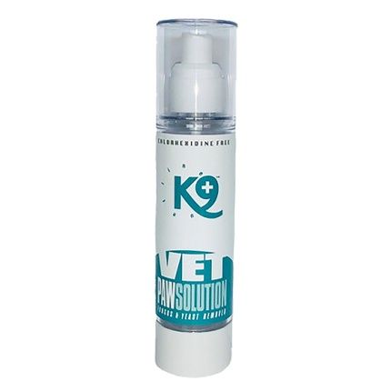K9 Paw Solution 100Ml