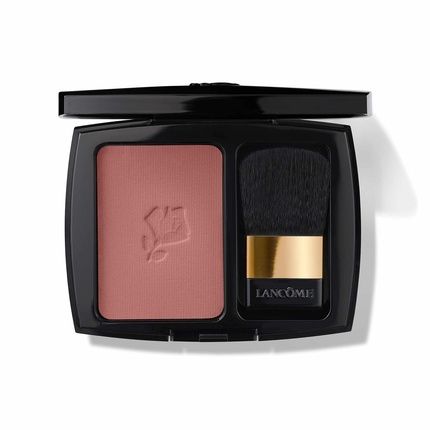 Lancome Blush Subtil Oil-Free Silky Makeup Powder Long-Wear Face Blush Shimmer Mocha Havana Deep Raisin Shimmer Finish