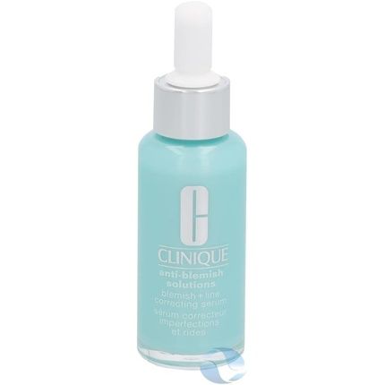 Clinique Anti-Blemish Solutions Line Correcting Serum 30Ml