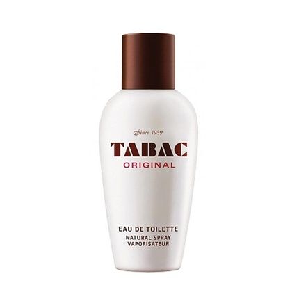 Maurer & Wirtz Tabac Original Eau De Toilette Spray 100Ml For Men - Image 3