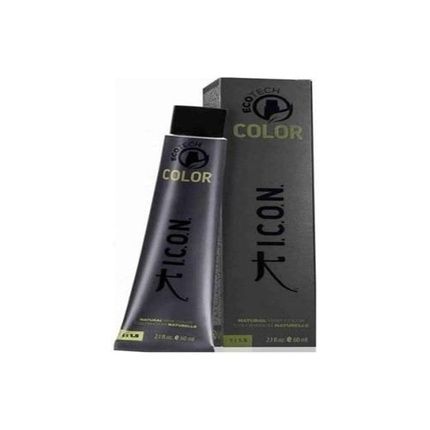 Ecotech Color Natural Color 10.21 Pearl Platinum 60Ml