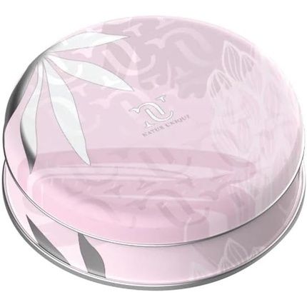 Kiss Collection Kit Natur Unique Rose And Silver Ialucollagen Lip Volume Xxxl