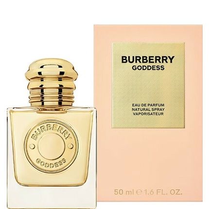 Burberry Goddess Eau De Parfum Spray 30 Ml
