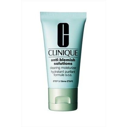 Clinique Anti-Blemish Solutions All-Over Clearing Treatment