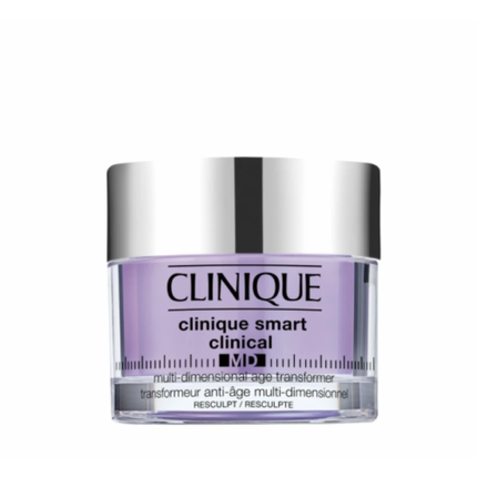 Clinique Smart Clinical Md Multi-Dimensional Age Transformer Resculpt 30Ml