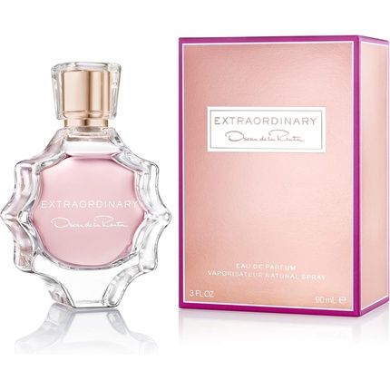 Oscar De La Renta Extraordinary Eau De Parfum 90Ml 3Oz