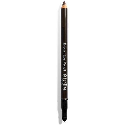 Rougj Etoile Eye Pencil 1.2G - Brown