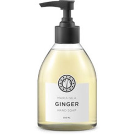 Maria Nila Hand Soap Ginger 300Ml Professional Hair Care