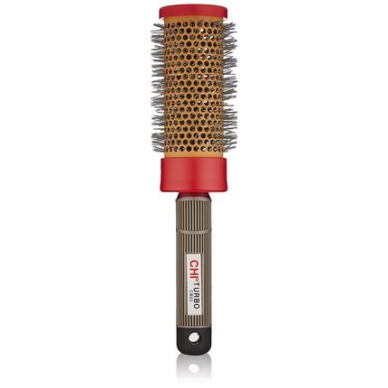 Chi Turbo Cb03 Large Ceramic Round Brush For Unisex 1 Hair Brush