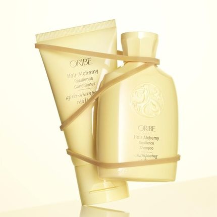 Oribe Hair Alchemy Resilience Shampoo 2.5 Fl Oz - Image 3
