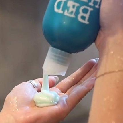 Tigi Bed Head Urban Anti+Dotes Recovery Shampoo Damage Level 2 25.36 Ounce - Image 3