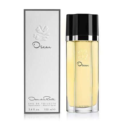 Oscar De La Renta Eau De Cologne For Women 100Ml