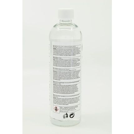 Stylpro Bcf05 Bagged Makeup Brush Cleaner 500Ml